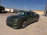 Thumbnail of 2021 F8 Green Dodge Charger