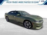 Photo of 2021 F8 Green Dodge Charger