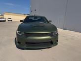 Thumbnail of 2021 F8 Green Dodge Charger