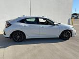 Thumbnail of 2021 Platinum White Pearl Honda Civic