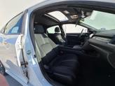 Thumbnail of 2021 Platinum White Pearl Honda Civic