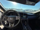 Thumbnail of 2021 Platinum White Pearl Honda Civic