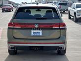 Thumbnail of 2025 Avocado Green Pearl Volkswagen Atlas
