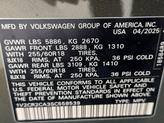 Thumbnail of 2025 Avocado Green Pearl Volkswagen Atlas