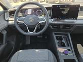 Thumbnail of 2025 Platinum Gray Metallic Volkswagen Tiguan