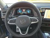 Thumbnail of 2025 Mountain  Lake Blue Volkswagen Atlas