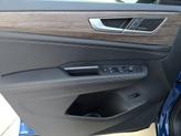 Thumbnail of 2025 Mountain  Lake Blue Volkswagen Atlas