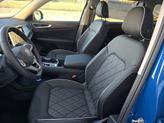 Thumbnail of 2025 Mountain  Lake Blue Volkswagen Atlas
