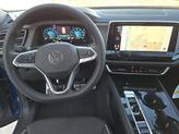 Thumbnail of 2025 Mountain  Lake Blue Volkswagen Atlas