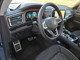 Thumbnail of 2025 Mountain  Lake Blue Volkswagen Atlas