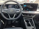 Thumbnail of 2025 Monterey Blue Pearl Volkswagen Tiguan