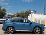 Thumbnail of 2025 Monterey Blue Pearl Volkswagen Tiguan