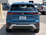 Thumbnail of 2025 Monterey Blue Pearl Volkswagen Tiguan