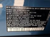 Thumbnail of 2025 Monterey Blue Pearl Volkswagen Tiguan