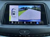 Thumbnail of 2022 Blue Cadillac XT4
