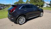 Thumbnail of 2022 Blue Cadillac XT4