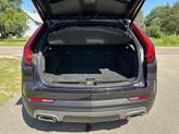 Thumbnail of 2022 Blue Cadillac XT4