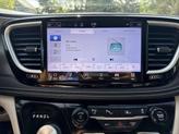 Thumbnail of 2023 Burgundy Chrysler Pacifica Hybrid