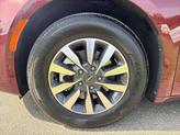 Thumbnail of 2023 Burgundy Chrysler Pacifica Hybrid