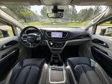 Thumbnail of 2023 Burgundy Chrysler Pacifica Hybrid