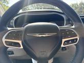 Thumbnail of 2023 Burgundy Chrysler Pacifica Hybrid