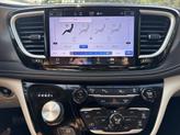 Thumbnail of 2023 Burgundy Chrysler Pacifica Hybrid