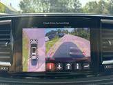 Thumbnail of 2023 Burgundy Chrysler Pacifica Hybrid