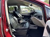 Thumbnail of 2023 Burgundy Chrysler Pacifica Hybrid