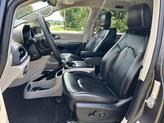 Thumbnail of 2023 Charcoal Chrysler Pacifica Hybrid