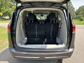 Thumbnail of 2023 Charcoal Chrysler Pacifica Hybrid