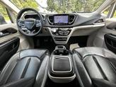 Thumbnail of 2023 Charcoal Chrysler Pacifica Hybrid