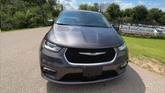 Thumbnail of 2023 Charcoal Chrysler Pacifica Hybrid