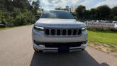 Thumbnail of 2024 Gray Jeep Wagoneer L