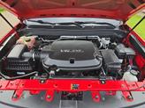 Thumbnail of 2019 Red Hot Chevrolet Colorado