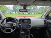 Thumbnail of 2019 Red Hot Chevrolet Colorado
