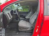 Thumbnail of 2019 Red Hot Chevrolet Colorado
