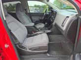 Thumbnail of 2019 Red Hot Chevrolet Colorado