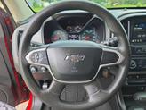 Thumbnail of 2019 Red Hot Chevrolet Colorado