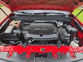 Thumbnail of 2019 Red Hot Chevrolet Colorado