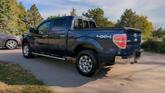 Thumbnail of 2013 BLUE JEANS METALLIC Ford F-150
