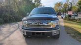 Thumbnail of 2013 BLUE JEANS METALLIC Ford F-150