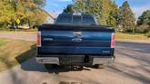 Thumbnail of 2013 BLUE JEANS METALLIC Ford F-150