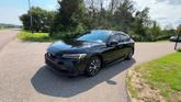Thumbnail of 2022 Crystal Black Pearl Honda Civic