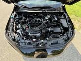 Thumbnail of 2022 Crystal Black Pearl Honda Civic