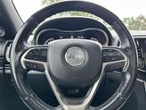 Thumbnail of 2021 Bright White Clearcoat Jeep Grand Cherokee