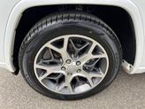Thumbnail of 2021 Bright White Clearcoat Jeep Grand Cherokee