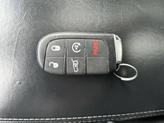 Thumbnail of 2021 Bright White Clearcoat Jeep Grand Cherokee