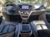Thumbnail of 2023 Charcoal Chrysler Pacifica