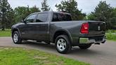 Thumbnail of 2025 Charcoal RAM 1500