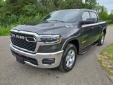 Photo of 2025 Charcoal RAM 1500